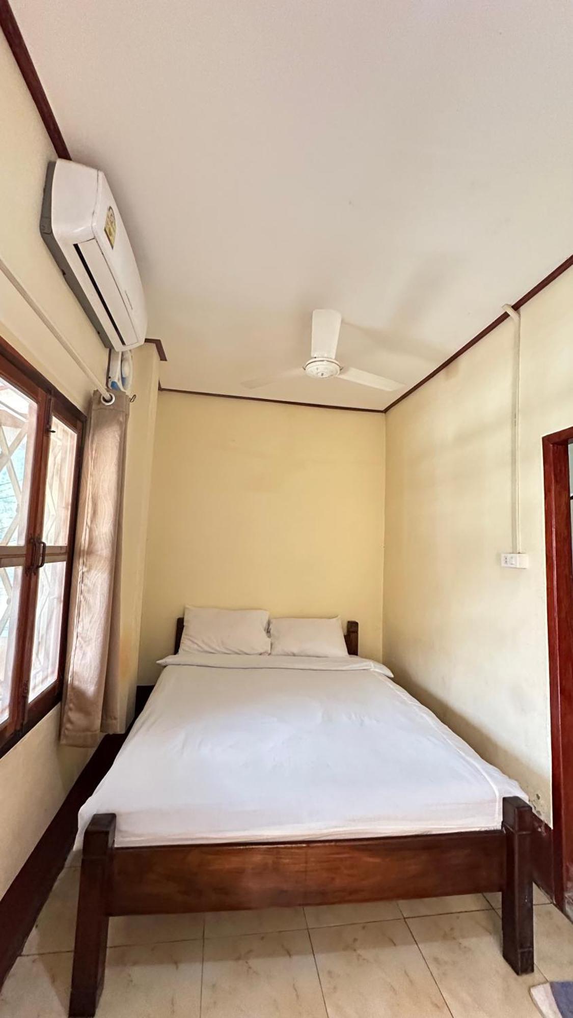 Pakbeng Guesthouse Extérieur photo