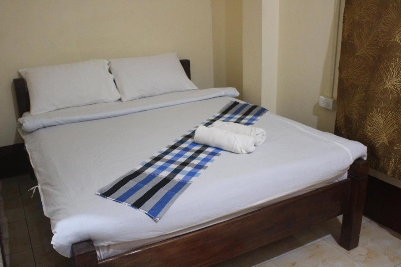 Pakbeng Guesthouse Extérieur photo